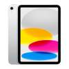 Apple iPad 10th Gen 2022 10.9 Inch Wifi   Cellular 64GB Silver, MQ6J3