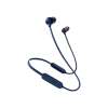 JBL Tune 125BT Wireless In-Ear Earphones Bluetooth 5.0, Blue