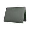 Wiwu Ikavlar Shield Case, For Macbook Pro 16.2 Inch Dark Green, iKAVLARPRO16.2DGR