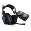 Astro Gaming A40 TR Wired Headset   MixAmp Pro TR With Dolby 7.1 Surround Sound