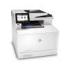 HP LaserJet Pro Printer 