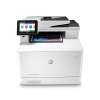 HP M479fdw Color LaserJet Pro Multifunction Printer W1A80A