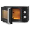 Black Decker 20L Microwave Oven, MZ2010P-B5.webp