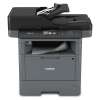 Brother MFC-L5900DW All In One Office Laser Monochrome Printer black