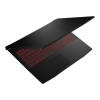 MSI Katana GF66 11UE-1001UK Gaming Laptop, 11th Gen, Intel i7, 16GB, 512GB SSD, 6GB RTX 3060, 15.6 Inch FHD ,Win 11- Black 