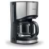 Kenwood 900W Coffee Machine 12 Cup Coffee Maker for Drip Coffee and Americano 40 Min Auto Shut Off, Reusable Filter and  Anti Drip Feature, CMM10.000BM.webp
