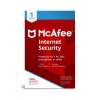 McAfee Internet Security 2019 – 1 Device