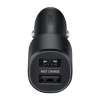 Samsung 15W Dual Port Car Charger 
