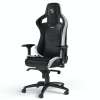 Noblechairs Epic SK Gaming Edition Chair Black and White.webp