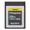 Sony Tough 256GB CEB-G Series CFexpress Type B Memory Card