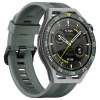 Huawei Watch GT3 SE 46mm Smart Watch, Wilderness Green