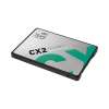 Team Group CX2 2.5 Inch 512GB SATA III 3D NAND Internal Solid State Drive 
