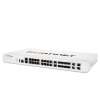 Fortinet FortiGate 101F Hardware Plus 1 Year 24x7 FortiCare And FortiGuard Unified Threat Protection