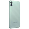 Samsung Galaxy M04 4G Dual SIM 4GB 64GB Storage, Sea Glass Green