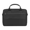 Wiwu Alpha Double Layer Laptop Bag For 15.6 Inch Laptop Black