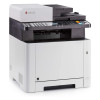 Kyocera Ecosys M5521cdn All-in-one Colour Laser Multifunction Printer