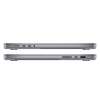 Apple MacBook Pro 16 Inch Gray