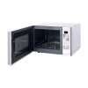 Sharp 20 Liter Digital Solo Microwave Oven, ‎R-20GHM-WH3