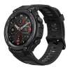 Amazfit T-Rex Pro Smartwatch Fitness Watch, Black