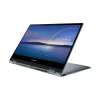 Asus ZenBook Flip 13, Intel i7 11th Gen, 16 GB, 1TB SSD, 13.3 Inch, FHD OLED Touch Screen Laptop, Pine Gray UX363EA