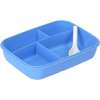 Royalford Air Tight Compact Leak-Proof  Airtight Lid Lunch Box