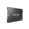 Lexar NS100 256GB 2.5 Inch SATA SSD hard drive