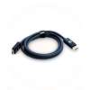 Mowsil DP to HDMI 4K Cable 2 Mtr