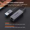  Mowsil USB 3.0 to RJ45 Ethernet 1000M Gigabit Network Adapter