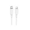 Anker Powerline III Lightning Cable 3ft White, A8832H21