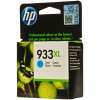 HP 933XL High Yield Cyan Original Ink Cartridge CN054AE
