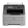 Brother FAX-2840 Mono Laser Fax Machine White