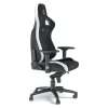 Noblechairs Epic SK Gaming Edition Chair Black and White.webp
