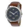 Fastrack Analog Casual Watch Leather Strap Mens Watch