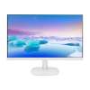 Philips 243V7QDAW 23.8 inches FHD IPS White Monitor