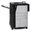 HP LaserJet Enterprise M806x  Printer