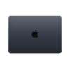 Apple MacBook Air M2 Chip 10-Core GPU, 8GB 1TB SSD, 13.3 Inch, Midnight, Laptop