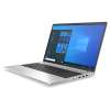 HP ProBook 450 G8 Intel i5, 8 GB RAM, 256GB SSD, 15.6 Inch FHD,Win 10 Pro, Silver Laptop