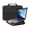 Wiwu Smart Stand Laptop Sleeve Bag for 13.3 Inch MacbookLaptop, Gray.jpg