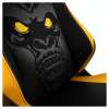 Noblechairs Hero Far Cry 6 Edition Gaming Chair Black and Yellow.webp