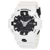 Casio G-Shock GA-700 Series Mens Analog Digital Watch White, GA-700-7ADR.webp