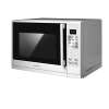 Sharp 20 Liter Digital Solo Microwave Oven, ‎R-20GHM-WH3