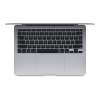 Apple MacBook Air M1 Chip 8GB, 256GB SSD, 13.3 Inch, Space Gray, Laptop - MGN63AB/A