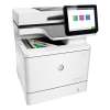 HP Color LaserJet Enterprise Multifunction Laser Printer
