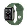 Wiwu SW01 Sports Smart Watch, Green
