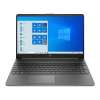 HP Laptop 15-dw3024nia Intel i3 11th Gen, 4GB 256GB SSD, 15.6 Inch HD, DOS, Black Laptop
