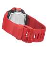 Casio G-Shock GA-B001 Series Men's Bluetooth Analog Digital Watch Red, GA-B001-4ADR