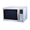 Sharp 43 Liters Microwave Oven with Grill, R-78BT-ST