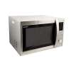 Sharp 43 Liters Solo Microwave Oven, R-45BT-ST