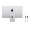 Apple 27 Inch 5K with Tilt and Height Adjustable Stand