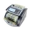 Cassida 5520 UVMG Money Counter With Counterfeit Bill Detection